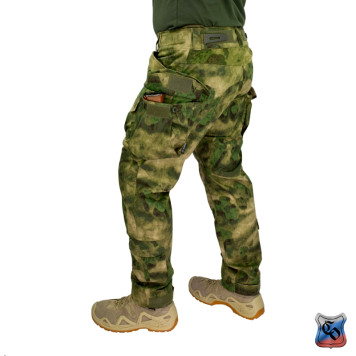 RAID PRO Tactical Suit-12