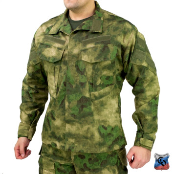 RAID PRO Tactical Suit-4
