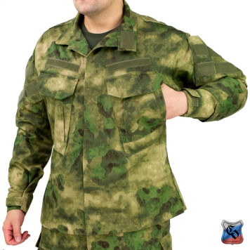 RAID PRO Tactical Suit-5
