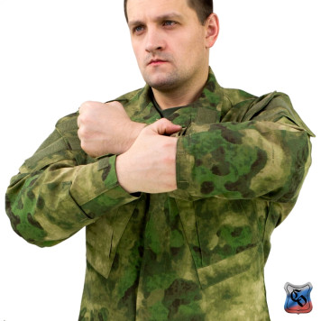 RAID PRO Tactical Suit-7