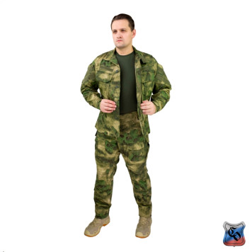 RAID PRO Tactical Suit-8