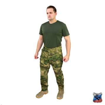 RAID PRO Tactical Suit-9