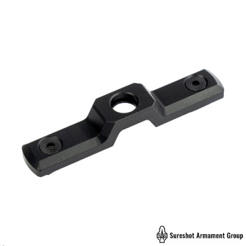 M-LOK QD Sling Mount SAG (S20013)