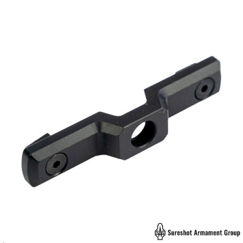 M-LOK QD Sling Mount SAG (S20013)-1