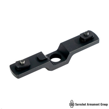 M-LOK QD Sling Mount SAG (S20013)-2