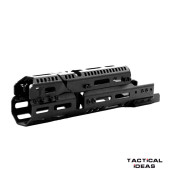H-1 Mount for AK-74, AK-105, VPO 209, TG2 H-1 Mount for AK-74, AK-105, VPO 209, TG2