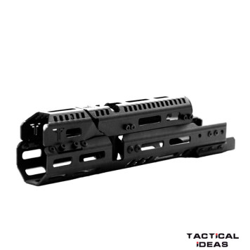 H-1 Mount for AK-74, AK-105, VPO 209, TG2
