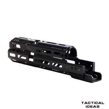 H-1 Mount for AK-74, AK-105, VPO 209, TG2-1