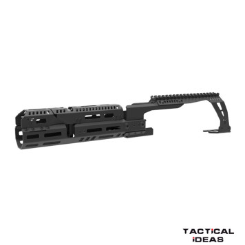 H-1CT Mount for AK-74, AK-105, VPO 209, TG2
