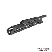 H-3C Mount for AK-74, AK-105, VPO 209, TG2 H-3C Mount for AK-74, AK-105, VPO 209, TG2