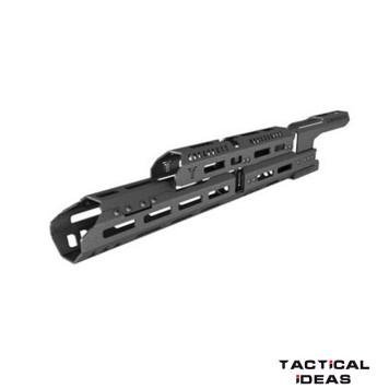 H-3C Mount for AK-74, AK-105, VPO 209, TG2