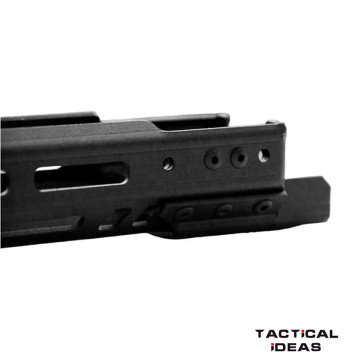 H-3C Mount for AK-74, AK-105, VPO 209, TG2-2