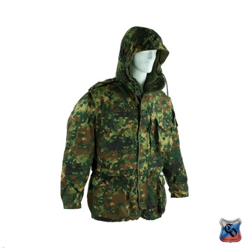 MD3 Tactical Windproof Jacket with Removable Liner-1