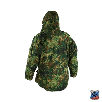 MD3 Tactical Windproof Jacket with Removable Liner-2