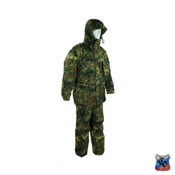 MD3 Tactical Windproof Jacket with Removable Liner-5