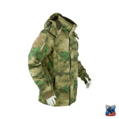 SPARTA Tactical Winter Jacket