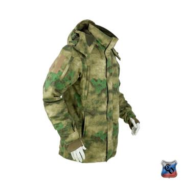 SPARTA Tactical Winter Jacket