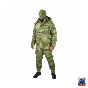 SPARTA Tactical Winter Jacket-9