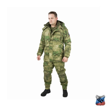 SPARTA Tactical Winter Jacket-10