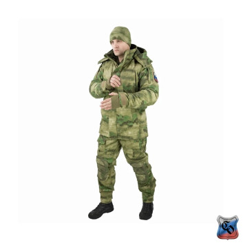 SPARTA Tactical Winter Jacket-11