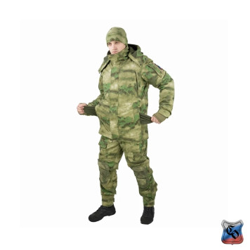 SPARTA Tactical Winter Jacket-12