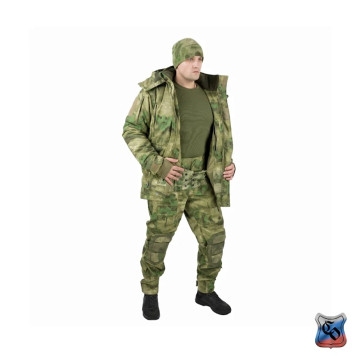SPARTA Tactical Winter Jacket-15
