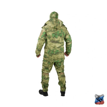 SPARTA Tactical Winter Jacket-16