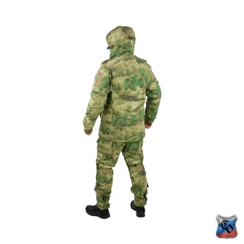 SPARTA Tactical Winter Jacket-17