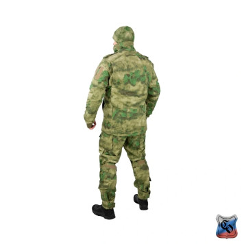 SPARTA Tactical Winter Jacket-18