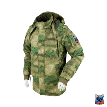 SPARTA Tactical Winter Jacket-1