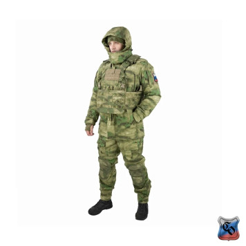 SPARTA Tactical Winter Jacket-19