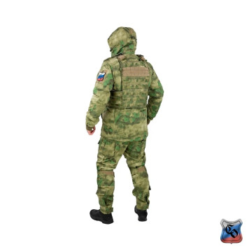 SPARTA Tactical Winter Jacket-20