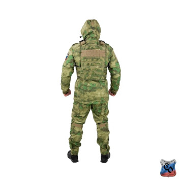 SPARTA Tactical Winter Jacket-21