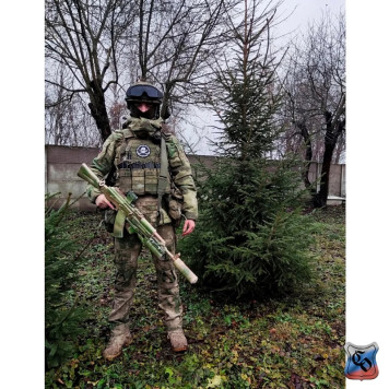 SPARTA Tactical Winter Jacket-23