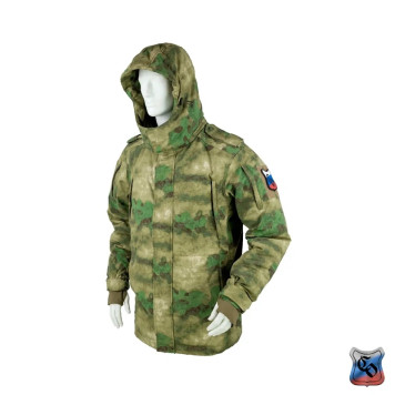 SPARTA Tactical Winter Jacket-2