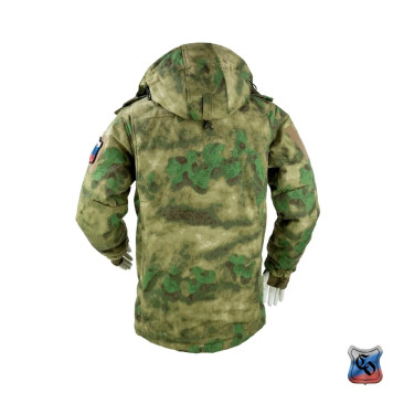SPARTA Tactical Winter Jacket-3