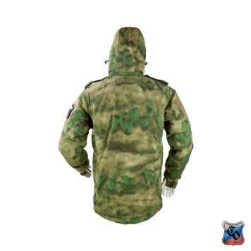 SPARTA Tactical Winter Jacket-4