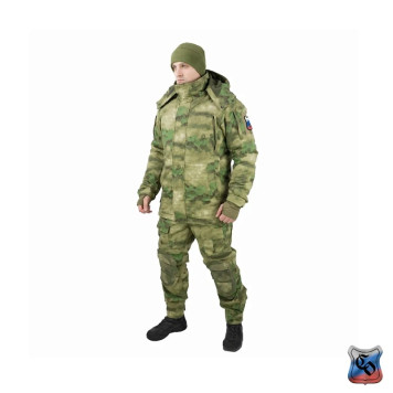SPARTA Tactical Winter Jacket-7