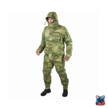 SPARTA Tactical Winter Jacket-8