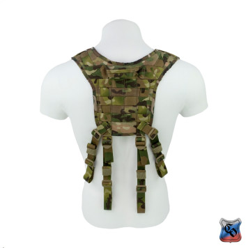 Medusa Lightweight Shoulder Straps for Tactical Gear-5