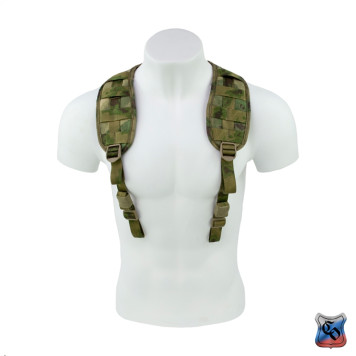 Medusa Lightweight Shoulder Straps for Tactical Gear-6
