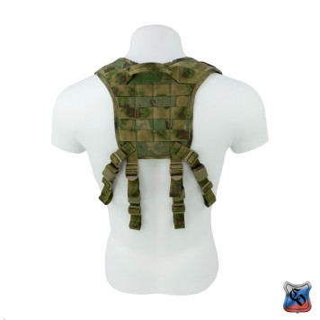 Medusa Lightweight Shoulder Straps for Tactical Gear-7