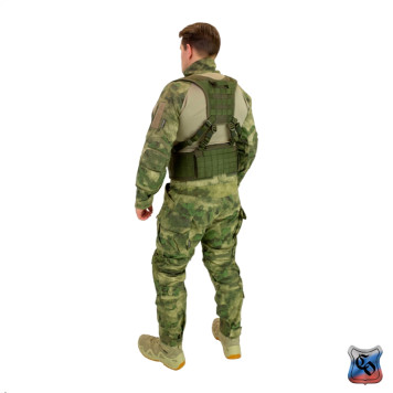 Medusa Lightweight Shoulder Straps for Tactical Gear-3