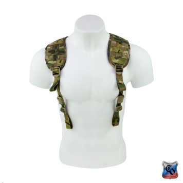 Medusa Lightweight Shoulder Straps for Tactical Gear-4