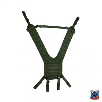 PLCE MOLLE No.2 Tactical Shoulder Straps-2