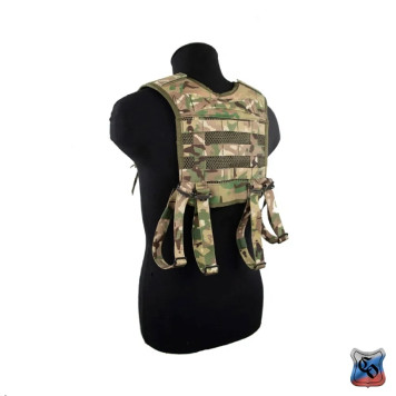 PLCE MOLLE No.2 Tactical Shoulder Straps-27