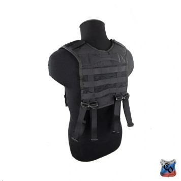 PLCE MOLLE No.2 Tactical Shoulder Straps-8