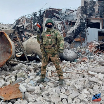 Low-Profile Shoulder Straps LP SIB #3-1