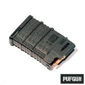 PUFGUN 萨加-308 15发弹匣 PUFGUN 萨加-308 15发弹匣