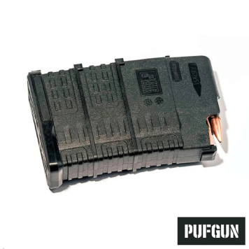 PUFGUN Magazine for Saiga-308, 15-Round Capacity-2